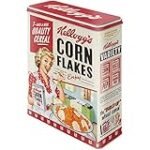 Explorando Cajas de Cereal en Venezuela: ¿Cómo se Comparan con los Ingredientes Asiáticos para Crear Platos Exquisitos?