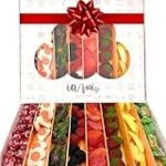 Las Mejores Cajas de Chuches para Regalar: Un Análisis de Delicias Asiáticas que Sorprenderán a Todos