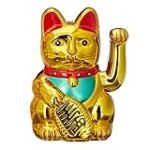 Los Mejores Utensilios de Cocina Asiática: Atrae la Suerte del Gato Dorado en tus Platillos