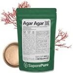 Comparativa de Agar Agar: El Mejor Aliado para Tus Recetas de Comida Asiática