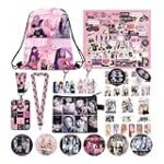 Descubre el Sabor Único de Blackpink Kit Kat: Análisis y Comparativa de los Mejores Snacks Asiáticos Descubre el Sabor Único de Blackpink Kit Kat: Análisis y Comparativa de los Mejores Snacks Asiáticos