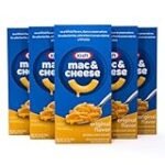 Delicias Asiáticas: Comparativa de los Mejores Productos para Preparar Pasta con Huevo y Queso
