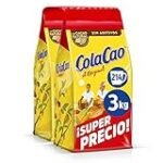 Descubre el Cola Cao en Inglés: Comparativa de Productos Asiáticos que Transforman tus Recetas