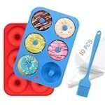 Las Mejores Recetas de Bolas de Donuts: Comparativa de Ingredientes y Utensilios para Preparar Delicias Asiáticas en Casa