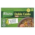 Los Mejores Cubos de Caldo para Realzar tus Platos Asiáticos: Análisis y Comparativa