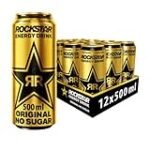 Explorando el Sabor: ¿Cuánta Cafeína Tiene un Monster Zero y Cómo Acompañarlo con los Mejores Platillos Asiáticos?