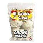 Chuño Blanco: El Secreto Oculto en la Cocina Asiática - Análisis y Comparativa de los Mejores Productos para Potenciar tus Platos