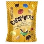 Los Mejores Cacahuetes con Chocolate: Análisis y Comparativa de Delicias Asiáticas para tu Cocina