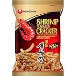 Las Mejores Gambas Picantes: Análisis y Comparativa de Productos para Crear Delicias Asiáticas en Casa