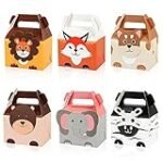 Las Mejores Cajas de Chuches Vacías: Ideal para Presentar tus Creaciones de Comida Asiática