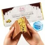 Descubre la Barra de Chocolate Verde: Un Análisis Comparativo de los Mejores Productos para Endulzar tu Comida Asiática