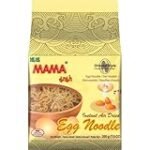 Los Mejores Noodles con Huevo: Análisis y Comparativa de los Productos Más Destacados para Crear Comida Asiática en Casa