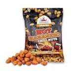 Los Mejores Cacahuates Picantes para Realzar tus Platillos Asiáticos: Análisis y Comparativa