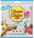 Análisis de los Mejores Lollipops Chuche: Delicias Asiáticas que No Te Puedes Perder