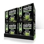 Análisis del Dolce Gusto Matcha: ¿Es la Mejor Opción para Preparar Bebidas Asiáticas en Casa?