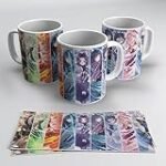 Los Mejores Regalos de Anime para los Amantes de la Cocina Asiática: Análisis y Comparativa de Productos Imperdibles