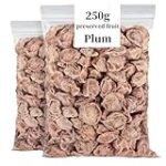 Ciruela China: Comparativa de los Mejores Productos para Potenciar tus Recetas de Comida Asiática