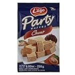 Análisis de los Mejores Chocolates y Wafers para Complementar tus Postres Asiáticos