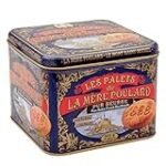 Descubre la Galleta Perfecta: Análisis de la Lata de Galletas Gijón para Completar tus Recetas de Comida Asiática
