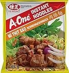 Explorando The Noodle Store: Análisis y Comparativa de los Mejores Productos para Preparar Comida Asiática en Casa