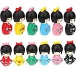 Descubre las Japonesitas Peluditas: La Comparativa de los Mejores Utensilios para Preparar Auténtica Comida Asiática en Casa Descubre las Japonesitas Peluditas: La Comparativa de los Mejores Utensilios para Preparar Auténtica Comida Asiática en Casa