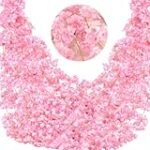 Delicias en Rosa: Comparativa de los Mejores Utensilios para Cocinar Comida Asiática Inspirados en el Cerezo en Flor
