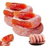Caqui Seco: Comparativa de los Mejores Productos para Potenciar tus Platos Asiáticos