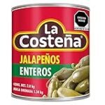 Los Mejores Jalapeños en Escabeche: Comparativa de Productos para Potenciar tus Recetas de Comida Asiática