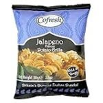 Las Mejores Patatas para Parrilla: Comparativa de Productos para Realzar tus Platos Asiáticos