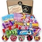 ¿Qué Chuches No Llevan Cerdo? Análisis de los Mejores Dulces Asianos para Disfrutar Sin Preocupaciones