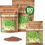 Explorando el Rábano Daikon: Comparativa de los Mejores Productos para Potenciar tus Recetas Asiáticas