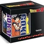 Las Mejores Tazas de Dragon Ball para Disfrutar de Tu Comida Asiática: Análisis y Comparativa