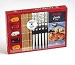 Los Mejores Kits para Sushi: Análisis y Comparativa de Productos para Disfrutar de la Comida Asiática en Casa