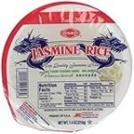 Los Mejores Utensilios para Cocer Arroz Jazmín: Comparativa y Análisis de Productos Esenciales para tu Cocina Asiática