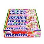 Explorando la Versatilidad de los Mentos Sabores: ¿Cómo Pueden Mejorar tus Recetas de Comida Asiática?