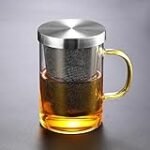 Las Mejores Tazas de Té con Tapa para Disfrutar de la Auténtica Experiencia Asiática