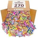 Descubre el Mejor Pack de Chuches Asiáticas: Análisis y Comparativa de Delicias para tu Cocina