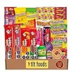 Los Mejores Dulces Picantes Asiáticos: Análisis y Comparativa de Productos Imperdibles para tu Cocina