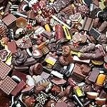 Descubre el Chocolate Kawaii: Análisis y Comparativa de los Mejores Productos para Crear Delicias Asiáticas
