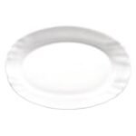 Los Mejores Platos Ovalados para Disfrutar de la Comida Asiática: Análisis y Comparativa
