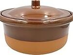 Comparativa de Cazuelas de Barro con Tapa: La Mejor Opción para Cocinar Auténtica Comida Asiática