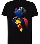 Explorando la Creatividad en la Cocina Asiática: Dibujo Coco de Barrio Sésamo como Inspiración para Crear Platillos Originales