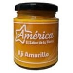 Amarillo América: Análisis y Comparativa de los Mejores Productos para Preparar Comida Asiática en Casa