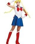 Transforma tu cocina con estilo: Análisis de los mejores productos asiáticos inspirados en el cosplay de Sailor Moon