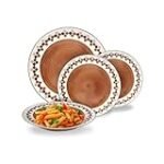Los Mejores Platos de Porcelana para Disfrutar de la Autenticidad de la Comida Asiática: Análisis y Comparativa