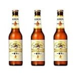 Kirin Beverage: Análisis y Comparativa de las Mejores Bebidas para Acompañar tu Comida Asiática Kirin Beverage: Análisis y Comparativa de las Mejores Bebidas para Acompañar tu Comida Asiática