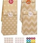 Las Mejores Bolsas de Chuches para Regalar en Festividades Asiáticas: Análisis y Comparativa de Productos Deliciosos