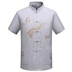 Descubre la Ropa China Online en España: La Moda Ideal para Cocinar Auténtica Comida Asiática