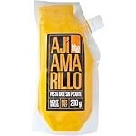 Descubre el Aji Amarillo en España: Análisis y Comparativa de los Mejores Productos para Potenciar tu Cocina Asiática