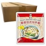 Descubre los Mejores Utensilios y Técnicas para Preparar Udon Reus: Análisis y Comparativa de Productos Esenciales para la Comida Asiática